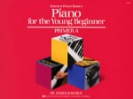 Piano for the Young Beginner - Primer A (Lesson)