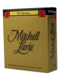 Mitchell Lurie Bb Clarinet 3