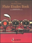 Flute Etudes Book