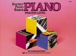 Bastien Piano Basics - Piano - Primer (Lesson)