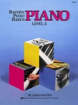 Bastien Piano Basics - Piano - Level 2 (Lesson)