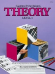Bastien Piano Basics - Theory - Level 1