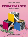 Bastien Piano Basics - Performance - Primer