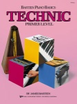 Bastien Piano Basics - Technic - Primer