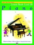 Alfred's Basic Piano Library: 1B Lesson Book with CD