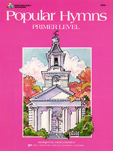Popular Hymns - Primer Level